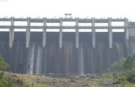 लगातार बारिश के कारण नलकारी जलाशय, पतरातू का बढ़ रहा जलस्तर