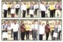 भारी वर्षा के कारण राज्य स्तरीय एथलेटिक्स की खुली चयन प्रक्रिया स्थगित