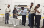 ‘मेरा विद्यालय निपुण एवं मैं भी निपुण 2.0’ का दो दिवसीय प्रशिक्षण आयोजित