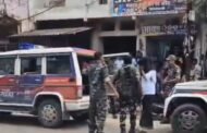 चतरा में देह व्यापार के खिलाफ पुलिसिया कार्रवाई