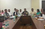 झारखंड विधानसभा की याचिका समिति ने किया रामगढ़ जिले का दौरा