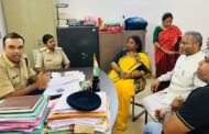 बच्चों को डराने धमकाने से बाज आए सरकार,नहीं तो चुकानी होगी भारी कीमत : बाबूलाल मरांडी