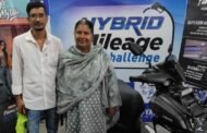 ईंधन की बचत के साथ नवीन तकनीक से लैश है यामाहा का नया रे जेड आर स्कूटर