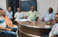 झारखंड कलवार संघ की बैठक में भगवान बलभद्र की जयंती धूमधाम से मनाने पर चर्चा