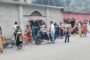गाड़ियों से डीजल चोरी करने के आरोप में दो लोगों को पतरातू पुलिस ने किया गिरफ्तार