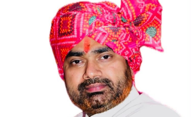 सेल कनीय प्रबंधक परीक्षा-2026 को लेकर कुमार अमित ने इस्पात मंत्री को लिखा पत्र
