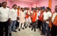 हिंदू जागरण मंच ने भारत संकल्प दिवस का कार्यक्रम आयोजित किया