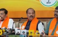 खान और खनिज संशोधन बिल 2026 राज्य और राष्ट्र हित में: रघुवर दास