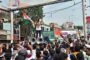 राष्ट्रीय मंत्री बनने के बाद पहली बार भाजपा प्रदेश कार्यालय पहुंचे प्रदीप वर्मा, किया गया स्वागत