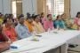 सरस्वती शिशु विद्या मंदिर रजरप्पा में रक्षाबंधन एवं मेहंदी लगाओ प्रतियोगिता का आयोजन