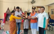बैडमिंटन खिलाड़ियों ने क्षेत्रीय प्रतियोगिता में लहराया परचम,दो स्वर्ण और एक रजत पदक जीता