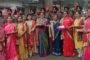 मारवाड़ी युवा मंच चेतना शाखा ने लगाया स्वास्थ्य जाँच शिविर