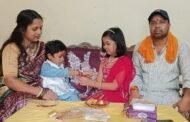 पतरातू और आसपास के क्षेत्र में भाई-बहन का पावन पर्व रक्षाबंधन धूमधाम से मनाया गया