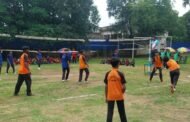 विपरीत परिस्थितियों में भी बेहतर निर्णय लेना सिखाता है खेल : प्रवीण राजगढ़िया