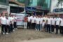 विषेश गहन पुननिरक्षण 2026 जिला स्तरीय एकदिवसीय प्रशिक्षण कार्यक्रम संपन्न