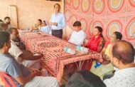 सदानों का हक छिनना बंद हो, झारखंड में हर हाल में हो परिसीमन : राजेंद्र प्रसाद