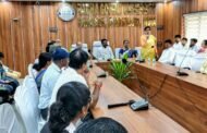 राधा गोविन्द हॉस्पिटल में विभिन्न पदों पर नियुक्ति के लिए साक्षात्कार आयोजित