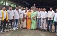बरवाअडा थाना घटना की पुलिस निष्पक्ष एवं पारदर्शी जांच करे : देवानंद महतो