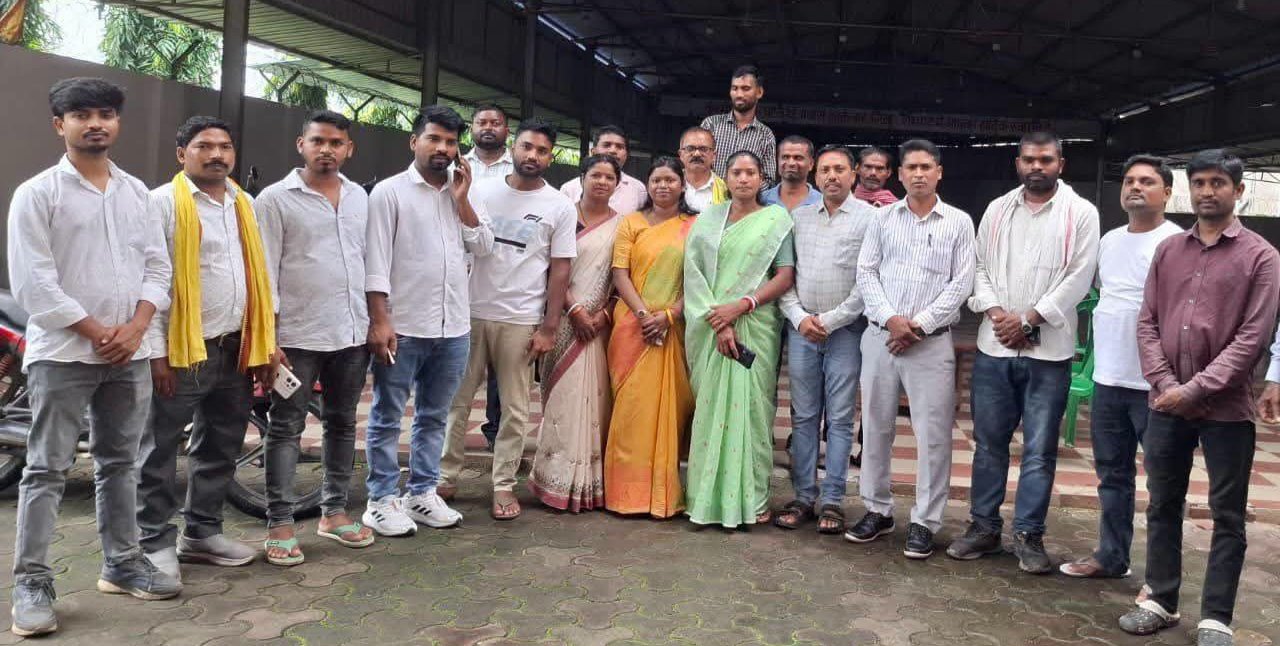 बरवाअडा थाना घटना की पुलिस निष्पक्ष एवं पारदर्शी जांच करे : देवानंद महतो