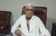 रामगढ़ जिले के औद्योगिक प्रतिष्ठानों में लगातार हो रहे हादसों को लेकर पूर्व विधायक ने खोला मोर्चा