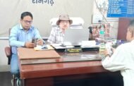 H1N1 एवं लेप्टोस्पायरोसिस से बचाव को लेकर स्वास्थ्य विभाग मुस्तैद