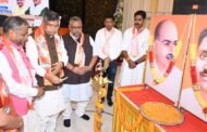 एक ईमानदार व्यक्ति और नेतृत्व देश की तकदीर एवं तस्वीर बदलने के लिए काफी, नरेंद्र मोदी इसके अनुपम उदाहरण : आदित्य साहू