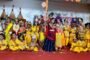 सरस्वती शिशु विद्या मंदिर पतरातू थर्मल में विज्ञान एवं गणित मेला आयोजित