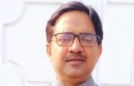 झारखंड कांग्रेस के कार्यकारी प्रदेश अध्यक्ष ने कांग्रेस के राष्ट्रीय अध्यक्ष को लिखा पत्र