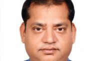 एफजेसीसीआई के उपाध्यक्ष पद पर विनय कु अग्रवाल निर्विरोध निर्वाचित