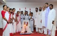 ज्ञान और संस्कार से ही होता है राष्ट्र का निर्माण : डॉ. राधाकृष्णन के जीवन से प्रेरणा लेने का आह्वान
