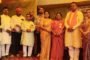 हाथियों का झुंड हजारीबाग जिला के डाढ़ी प्रखंड पहुंचा