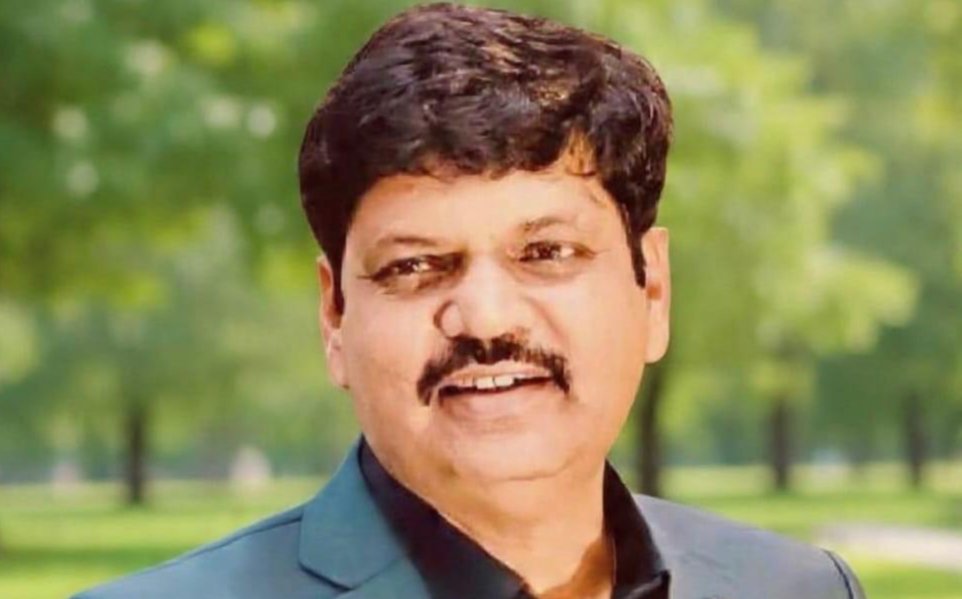 मंत्री सुदिव्य कुमार जी के असामयिक निधन का समाचार अत्यंत दु:खद और हृदय को झकझोर देने वाला है:रंजन