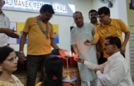 रोटरी क्लब ऑफ रामगढ़ ने हर्षोल्लास के साथ मनाया शिक्षक दिवस