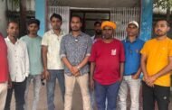 झारखण्ड कोलियरी में कई महीनों से बंद लोकल सेल को चालू कराने की माँग JLKM ने उठायी