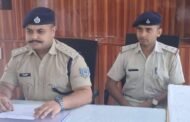 चतरा पुलिस ने कार्रवाई कर 40 लाख रु मूल्य के अवैध अफीम और डोडा बरामद किया