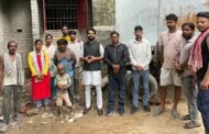 धनंजय कुमार पुटूस के आमरण अनशन से बहाल हुई थी पुराने सदर अस्पताल की स्वास्थ्य व्यवस्था