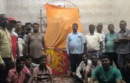 सांकुल दुर्गा पूजा समिति का हुआ गठन