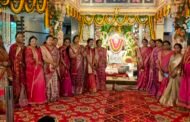श्री रानी सती दादी मंदिर में 20 वा भादो अमावस्या महोत्सव धूमधाम के साथ मनाया गया