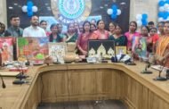 झारखंड इनक्यूबेटर कार्यक्रम' के तहत प्रशिक्षण कार्यक्रम का हुआ भव्य एवं विधिवत शुभारंभ