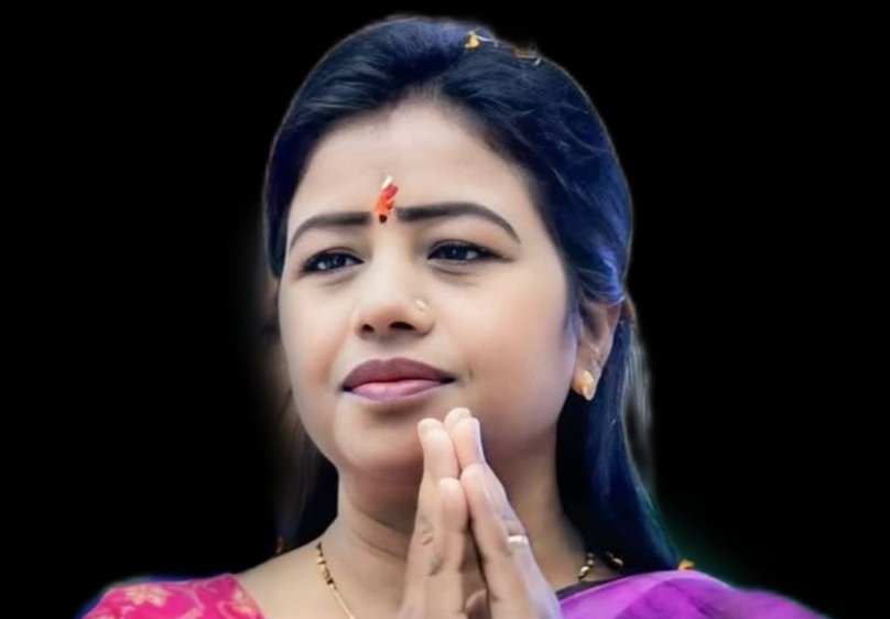 रामगढ़ जिला स्थापना दिवस पर विधायक ममता देवी ने जिलेवासियों को दी बधाई