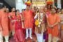 'सेवा संकल्प अभियान' को लेकर जिला भाजपा की प्रेस कॉन्फ्रेंस
