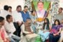 डाड़ीडीह में गहदम करमा झूमर प्रतियोगिता का हुआ भव्य आयोजन,जुटे सैकड़ों लोग