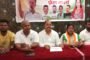 लोजपा महिला प्रकोष्ठ की रामगढ़ जिला अध्यक्ष बनी आशा सिंहा