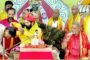 विश्व प्राथमिक स्वास्थ्य दिवस पर मारवाड़ी युवा मंच ने लगाया डी-क्लब कैंप, 73 लोगों की हुई निःशुल्क जांच