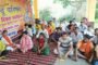 श्रीमद्भागवत कथा ज्ञान यज्ञ में सम्मिलित हुए पूर्व सांसद, लिया व्यासपीठ का आशीर्वाद
