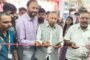 श्री श्री नवदुर्गा मंदिर परिसर में दुर्गा पूजा मनाए जाने को लेकर बैठक संपन्न