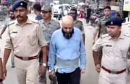 कुख्यात गैंगस्टर प्रिंस खान का भाई बंटी खान कोलकाता से गिरफ्तार