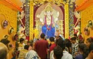 रामगढ़ जिले में भक्ति और श्रद्धा के साथ गणेश महोत्सव आरंभ