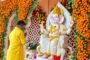 रामगढ़ जिले में भक्ति और श्रद्धा के साथ गणेश महोत्सव आरंभ