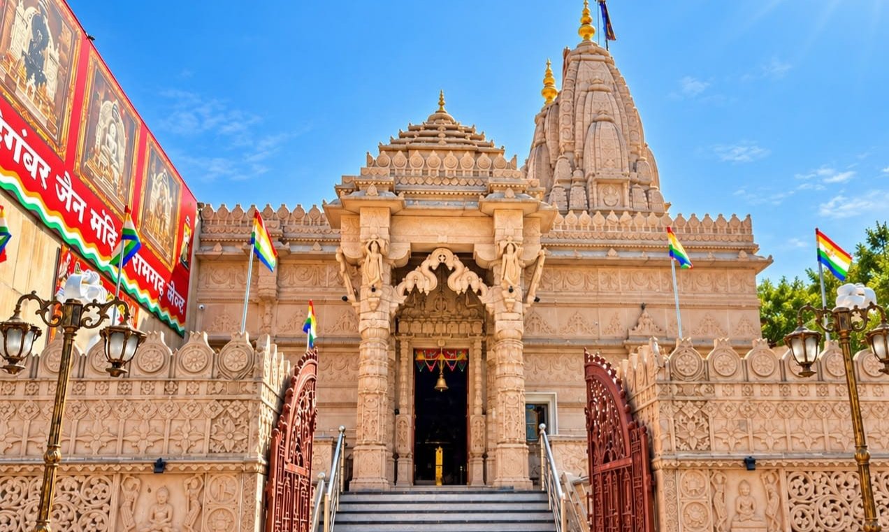 रामगढ़ एवं रांची रोड जिनालय में मनाया जाएगा पर्युषण पर्व